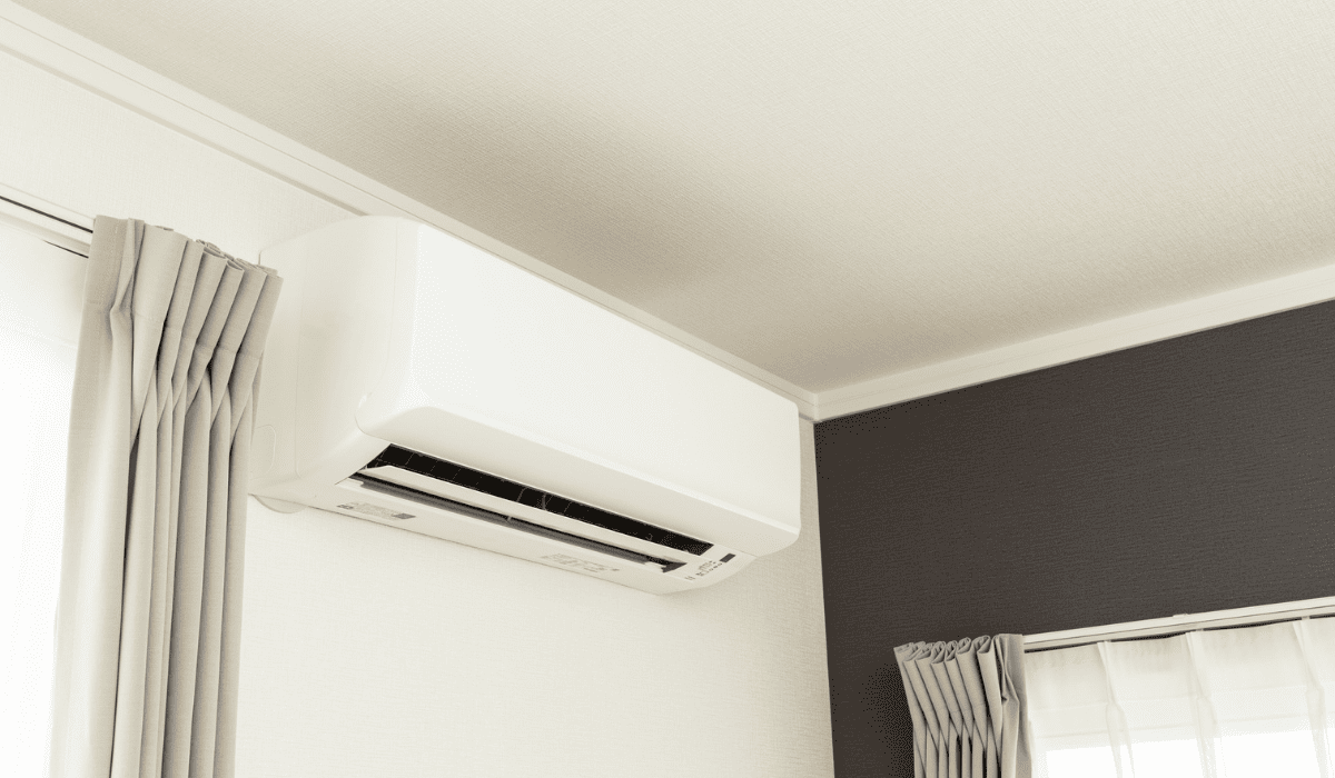 Bergama Fujitsu İnverter Klima İnverter Klima Servisi