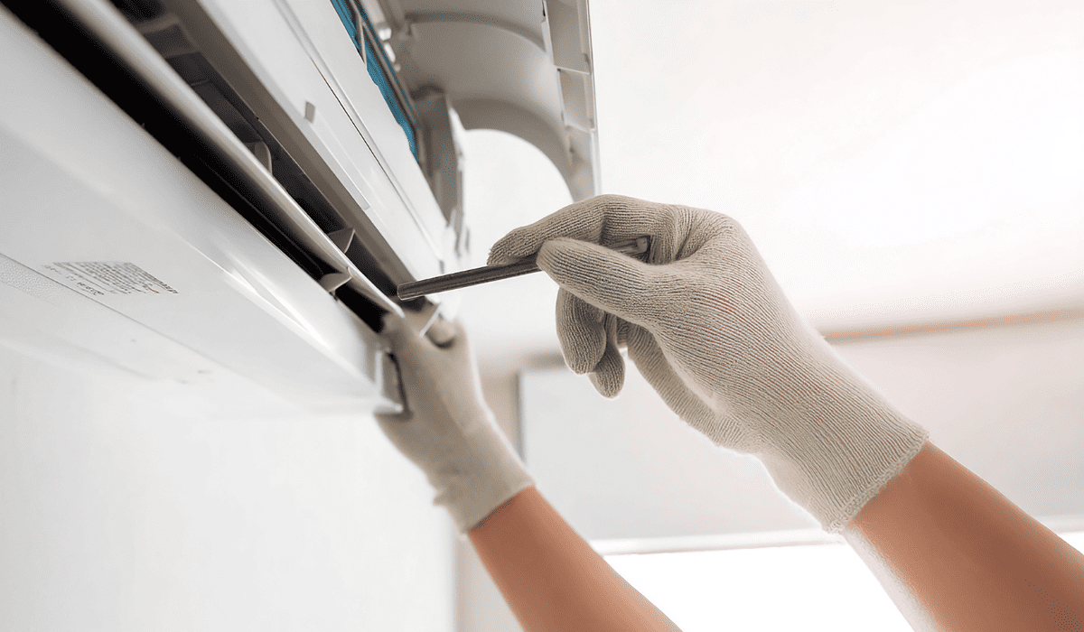 Bergama Fujitsu Acil Klima Acil Klima Servisi