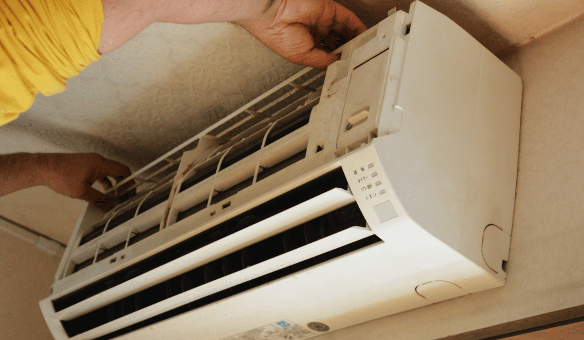 Bergama Fujitsu Klima Tamiri